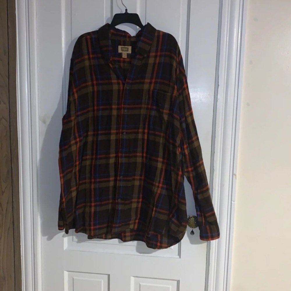 Flannel